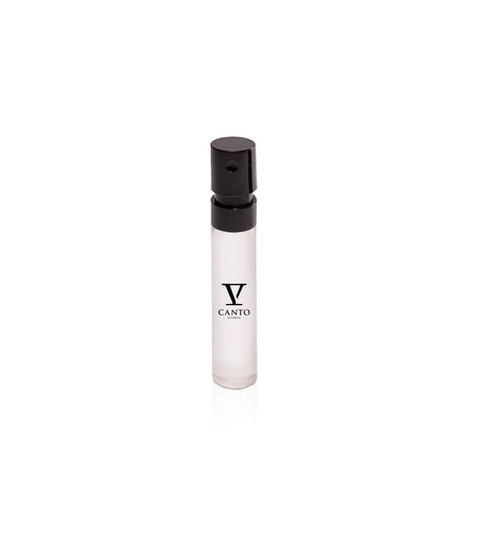 Ricina by V Canto 1,5 ml officielle parfumeprøver