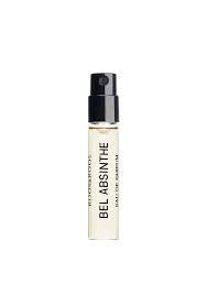 Roos & Roos Bel Absinthe 2ml 0,06 oz. parfumeprøve embedsmand