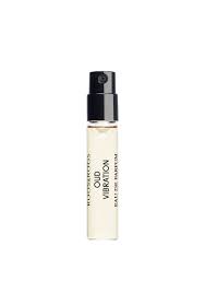 officiel parfumeprøve af Roos & Roos Oud Vibration 2ml 0.06 oz. parfume tester officiel parfumeprøve af Roos & Roos Oud Vibration 2ml 0.06 oz. parfume tester