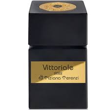 TIZIANA TERENZI Vittoriale Extrait de parfum 0.05 OZ 1.5 ML official perfume sample perfume tester TIZIANA TERENZI Vittoriale Extrait de parfum 0.05 OZ 1.5 ML official perfume sample perfume tester
