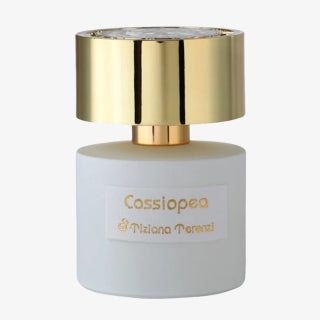 TIZIANA TERENZI Cassiopea 0.05 OZ 1.5 ML official perfume sample perfume tester TIZIANA TERENZI Cassiopea 0.05 OZ 1.5 ML official perfume sample perfume tester