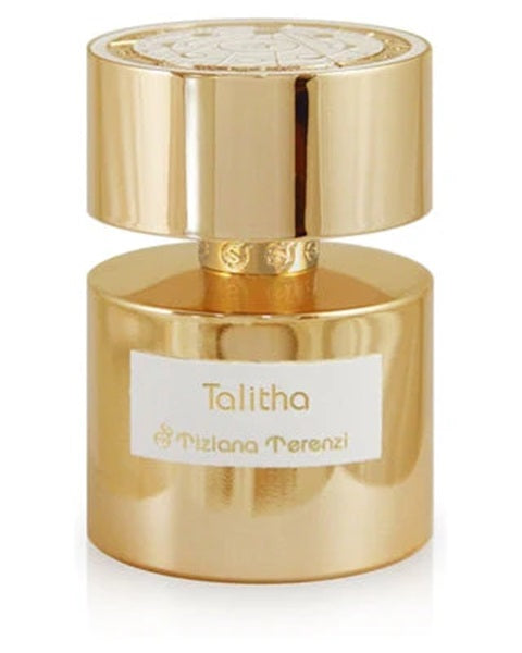 TIZIANA TERENZI Talitha 0,05 OZ 1,5 ML officiel parfumeprøve parfumetester TIZIANA TERENZI Talitha 0,05 OZ 1,5 ML officiel parfumeprøve parfumetester
