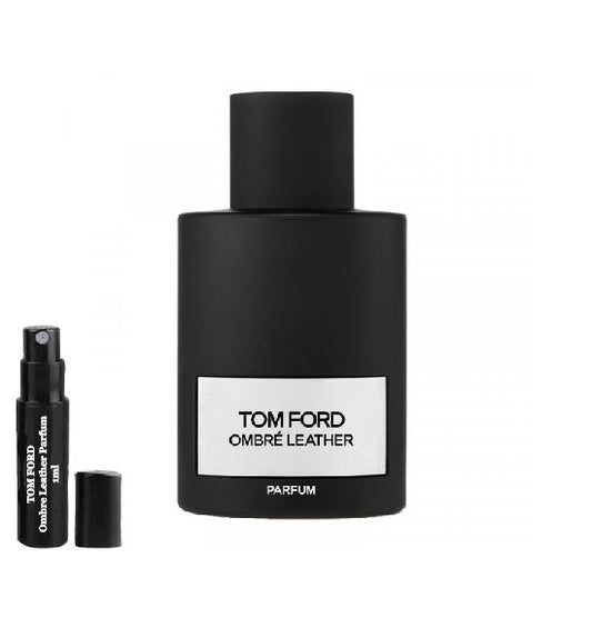 TOM FORD Ombre Læderparfume 1ml 0,034 fl. oz. parfumeprøve