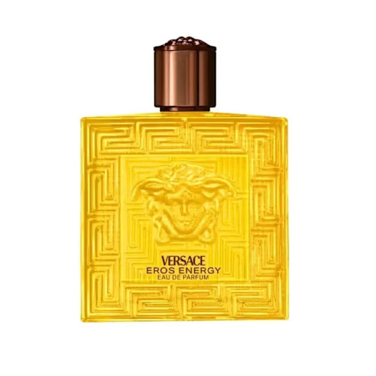 Versace Eros Energy parfumeprøver