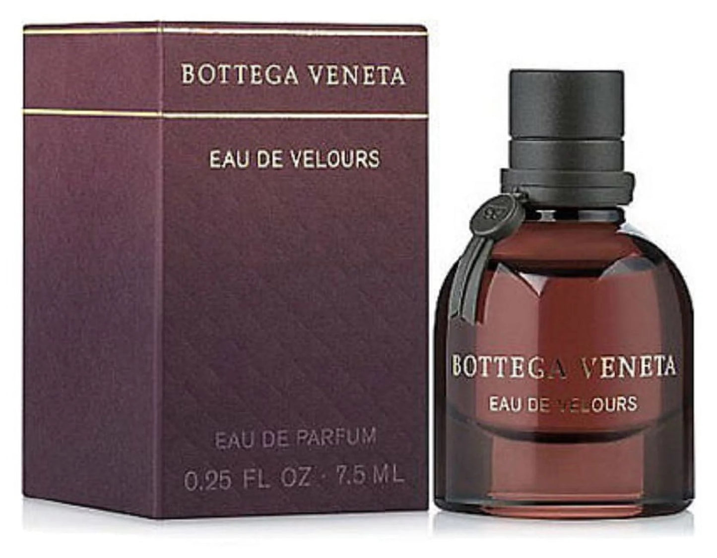 Bottega Veneta Eau De Velours Miniature 7,5 ml prøveparfume