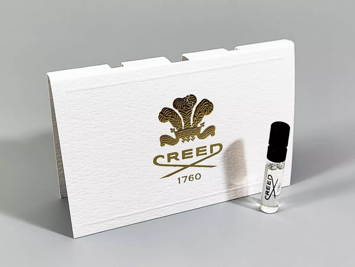 Creed Jardin d Amalfi official perfume sample 2.5ml perfume tester Creed Jardin d Amalfi official perfume sample 2.5ml perfume tester