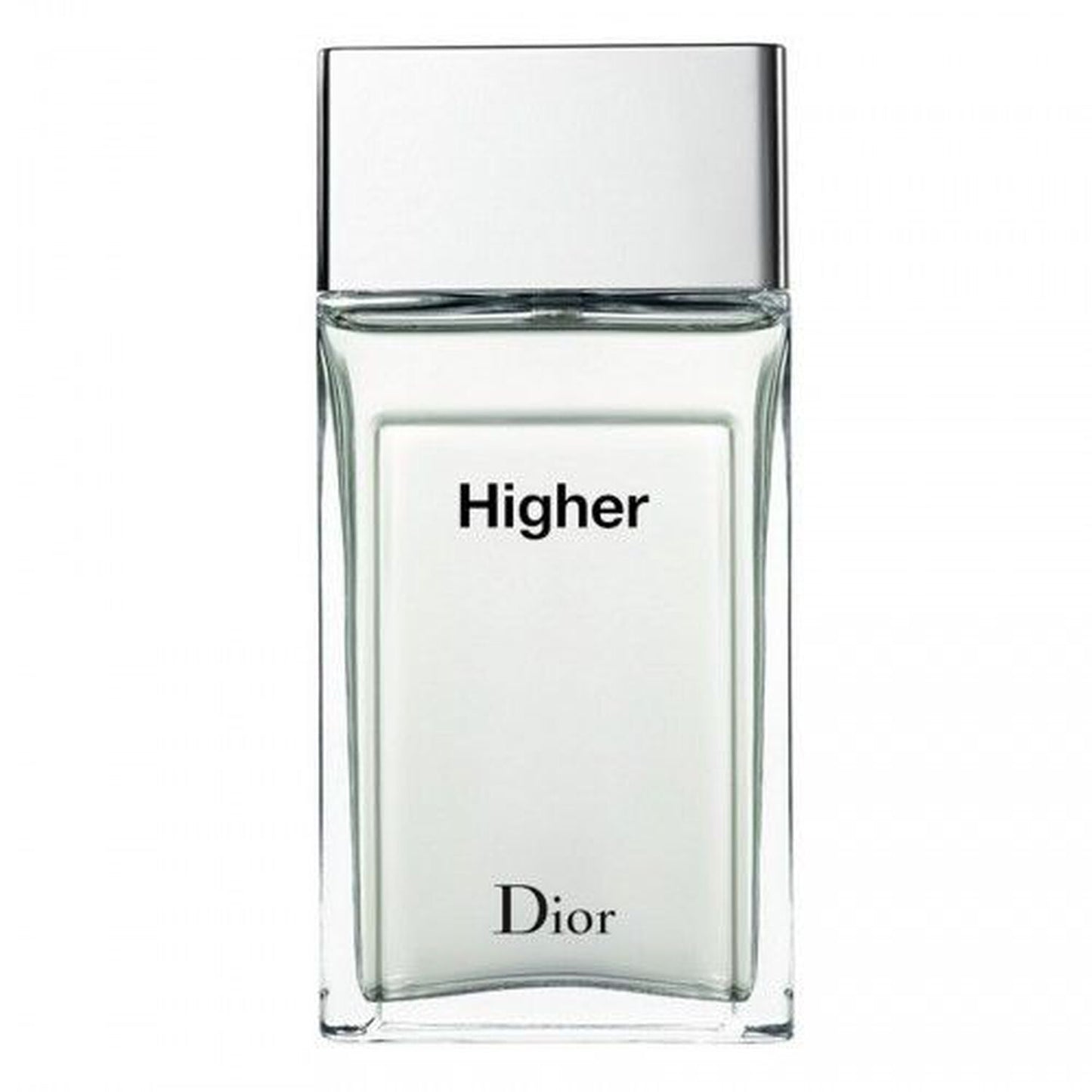 Christian Dior Higher 100ml parfumeprøver tilgængelig