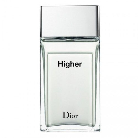 Christian Dior Higher 100ml parfumeprøver tilgængelig