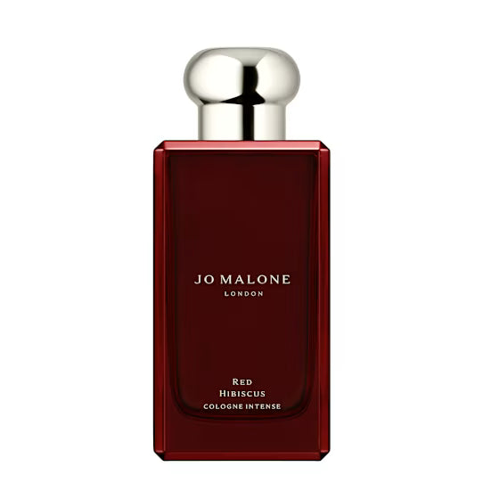 Jo Malone Red Hibiscus Cologne Intense parfumeprøver Jo Malone Red Hibiscus Cologne Intense parfumeprøver