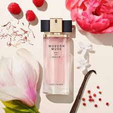 Estee Lauder Modern Muse parfumeprøver Estee Lauder Modern Muse parfumeprøver