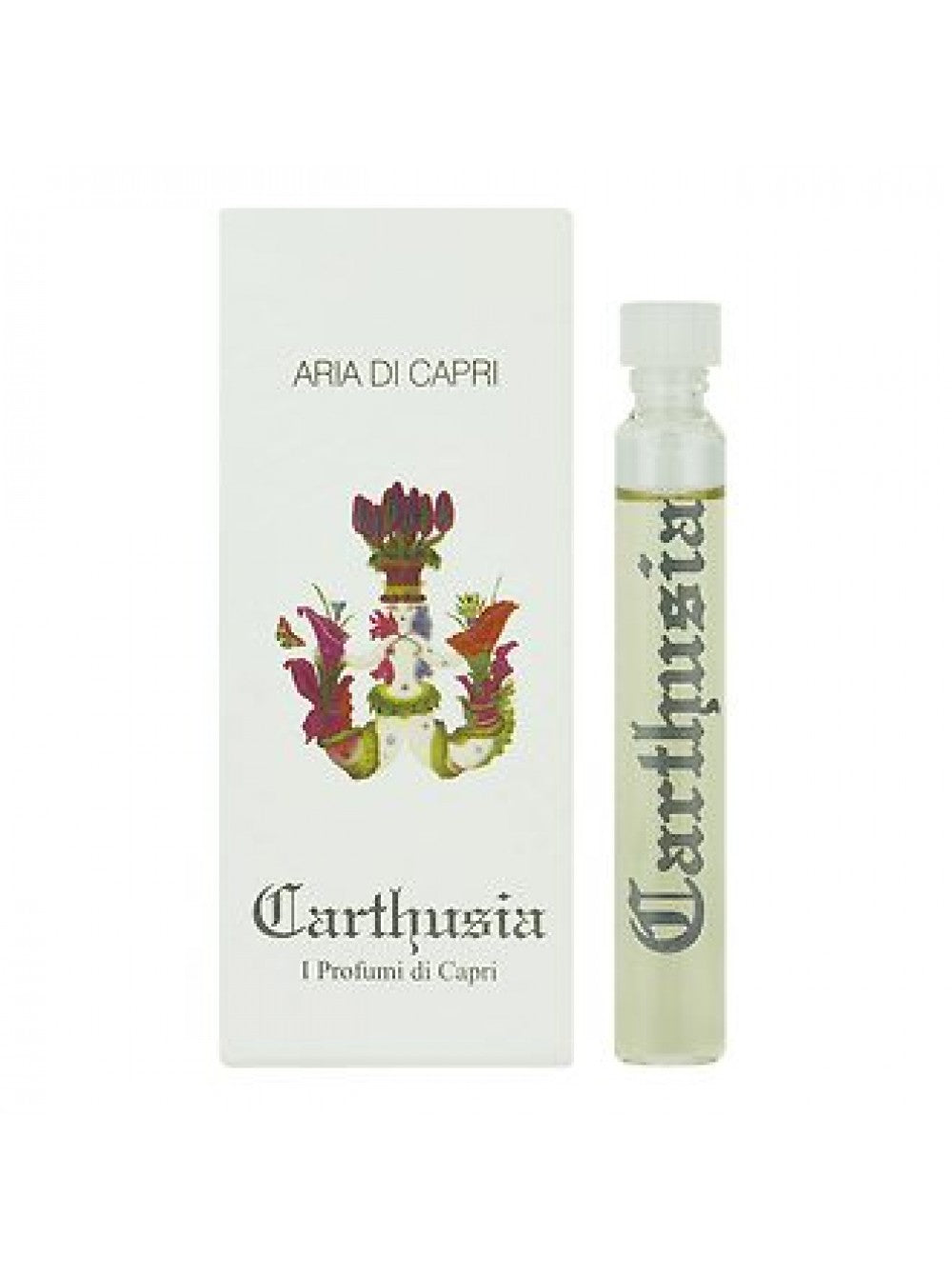 officielle Carthusia parfumeprøve Carthusia Essence of the park størrelse 2ml 0.06 oz. parfume tester officielle Carthusia parfumeprøve Carthusia Essence of the park størrelse 2ml 0.06 oz. parfume tester