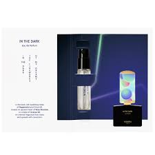 officiel parfumeprøve af Floraiku In The Dark duft 1,5 ml