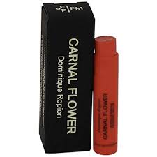 officiel parfumeprøve af Frederic Malle Carnal Flower duft 1,2 ml 0,04 oz. officiel parfumeprøve af Frederic Malle Carnal Flower duft 1,2 ml 0,04 oz.
