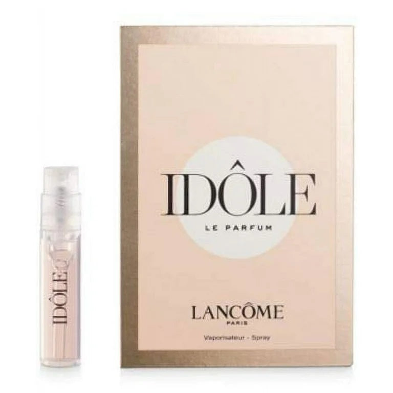 officiel parfumeprøve af Lancome Idole Le Parfum dufttester 1,2ml 0,04 fl. oz. officiel parfumeprøve af Lancome Idole Le Parfum dufttester 1,2ml 0,04 fl. oz.