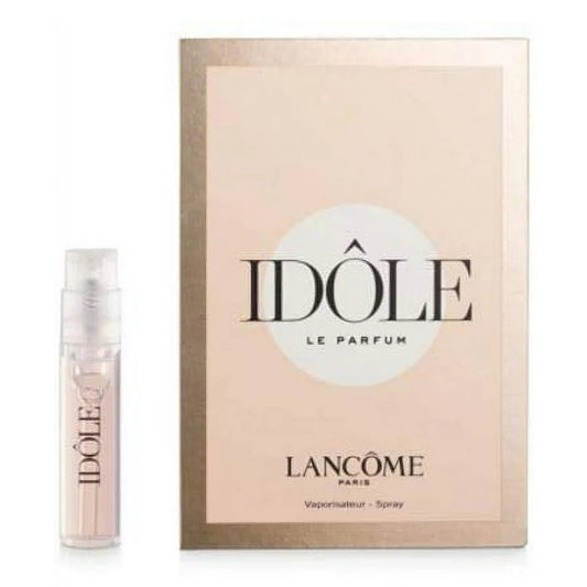 officiel parfumeprøve af Lancome Idole Le Parfum dufttester 1,2ml 0,04 fl. oz.