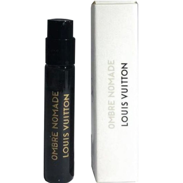 officiel parfumeprøve af Louis Vuitton Ombre Nomade dufttester 2ml 0,06 fl. oz. officiel parfumeprøve af Louis Vuitton Ombre Nomade dufttester 2ml 0,06 fl. oz.
