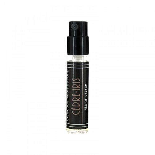 AFFINESSENCE CEDRE-IRIS 2ml/0,06fl.oz. Officiel parfumeprøve