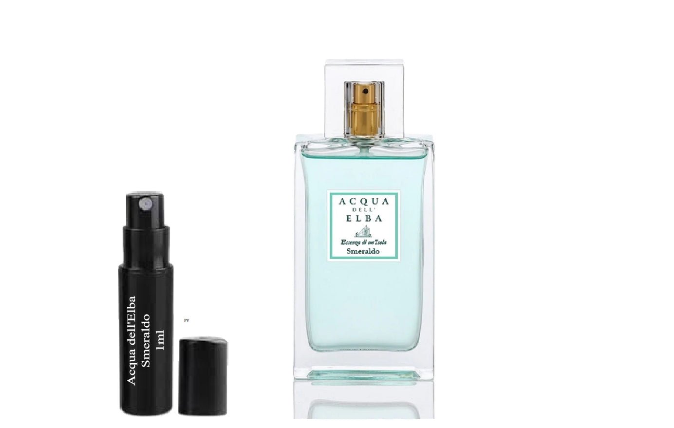 Acqua dell’Elba Smeraldo 1ml 0.03 fl. o.z. perfume sample, Acqua dell’Elba Smeraldo 1ml 0.03 fl. o.z. 液量オンス公式香水サンプル, Acqua dell’Elba Smeraldo 1ml 0.03 fl. o.z. парфюмна проба, Acqua dell’Elba Smeraldo 1ml 0.03 fl. o.z. échantillon de parfum, Acqua dell’Elba Smeraldo 1ml 0.03 fl. o.z. hajuvesinäyte, Acqua dell’Elba Smeraldo 1ml 0.03 fl. o.z. próbka perfum, Acqua dell’Elba Smeraldo 1ml 0.03 fl. o.z. Parfümprobe