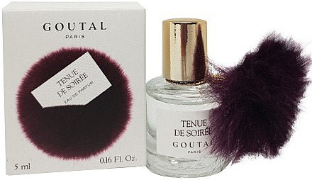 Annick Goutal Tenue de Soiree 5ml 0,16 Fl. Oz. officiel miniature