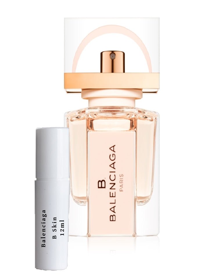 Balenciaga B Skin rejseparfume 12ml