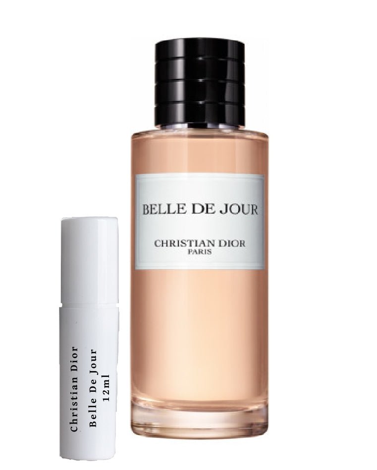 Christian DIOR Belle De Jour rejseparfume 12ml