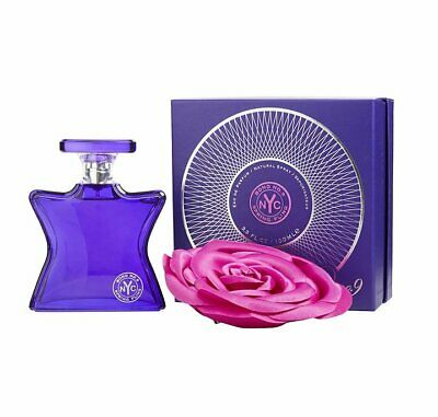 Bond nr. 9 Spring Fling 1,7ml 0,057 us fl. oz. virallinen hajuvesinäyte, Bond nr. 9 Spring Fling 1,7ml 0,057 us fl. oz. oficjalna próbka parfum, Bond nr. 9 Spring Fling 1,7ml 0,057 us fl. oz. официална парфюмна проба,