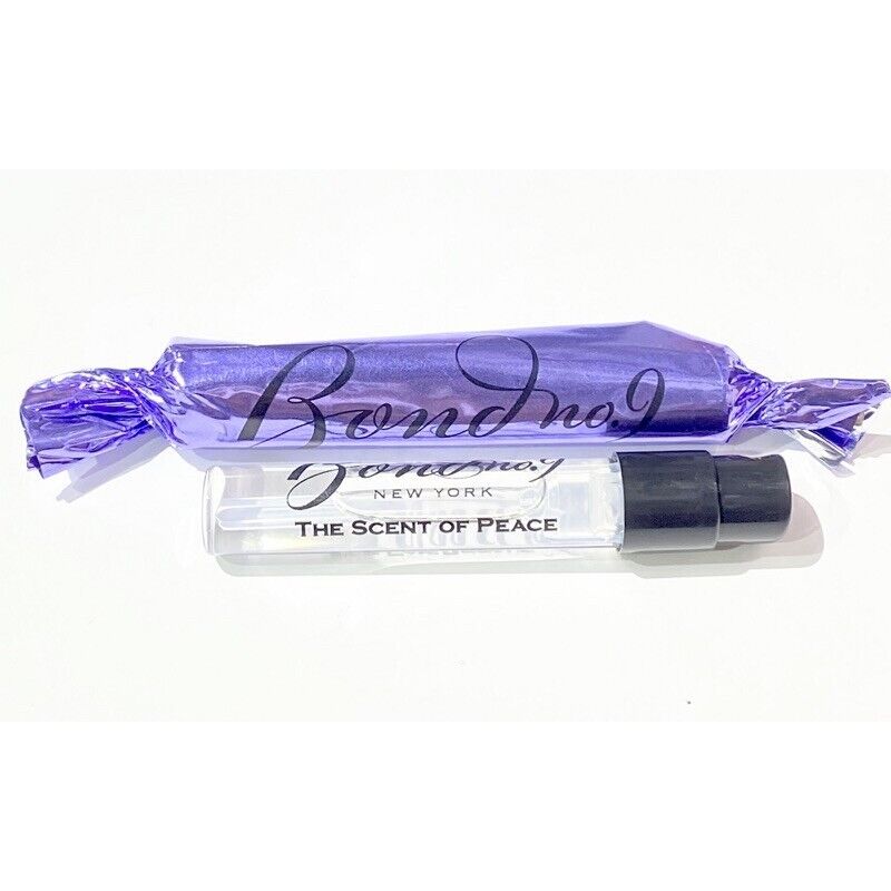 Bond No. 9 The Scent of Peace 1,7 ml officielle duftprøver