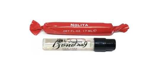 Obligation nr. 9 Nolita 1,7 ML 0,057 fl. o.z. Officielle parfumeprøver