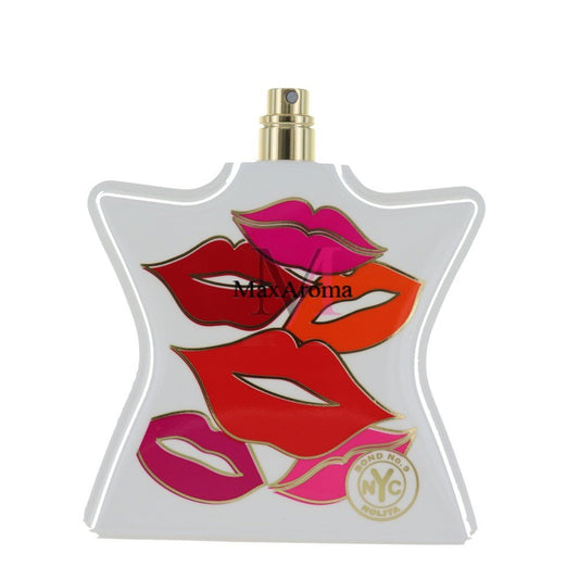 Bond No. 9 Nolita parfumetester, Тестер за парфюм Bond No. 9 Nolita, 邦德9号格林威治村香水测试器, Tester parfému Bond No. 9 Nolita Nolita, Nolita Nolita No. -hajuveden testaaja