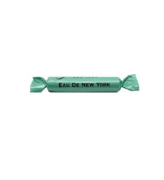 Obligation nr. 9 Eau de New York 1,7 ML 0,06 fl. oz. Officielle parfumeprøver