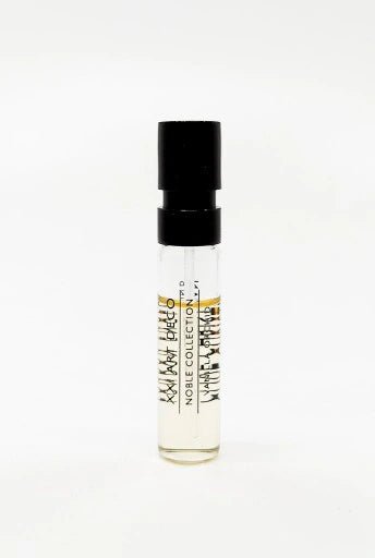CLIVE CHRISTIAN NOBLE COLLECTION XXI AMBERWOOD officielle parfumeprøver
