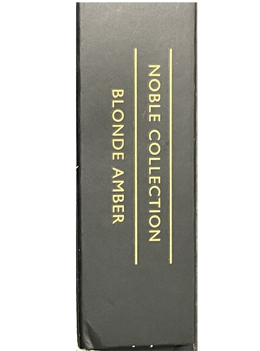 CLIVE CHRISTIAN NOBLE COLLECTION XXI BLONDE AMBER officielle parfumeprøver