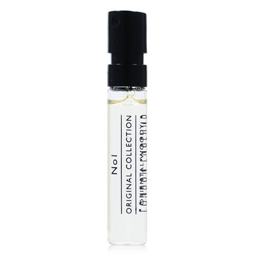 Clive Christian Original Collection No1 Masculine 2ml 0,07 fl. oz. officielle prøve
