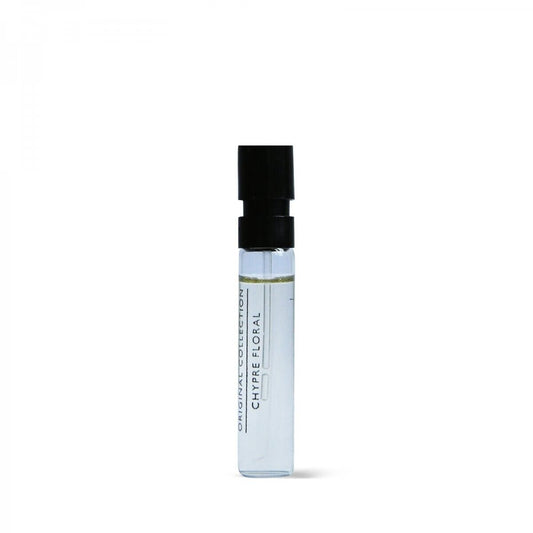 CLIVE CHRISTIAN PRIVATE KOLLEKTION L FLORAL CHYPRE 1,5 ml officiel parfumeprøve
