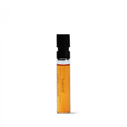 Clive Christian Addictive Arts JUMP Up And KISS Me ECSTATIC 2.0ml 0.068 us fl. oz. Officiel parfumeprøve