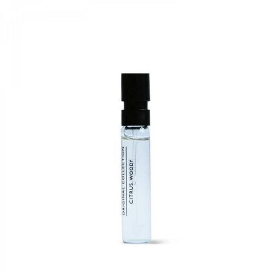 Clive Christian Original Collection 1872 Maskulin 2ml 0,07 fl. oz. officielle prøve