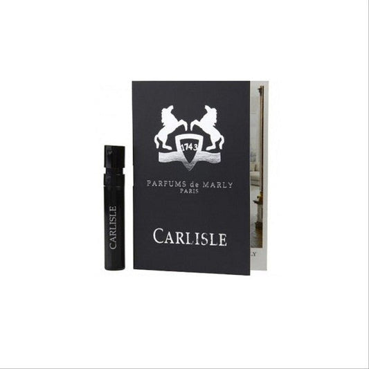 Parfums De Marly Carlisle officiel parfumeprøve 1,2ml 0,04 fl. o.z.
