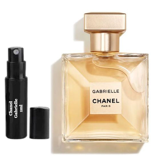 Chanel Gabrielle 1 ml parfumeprøve