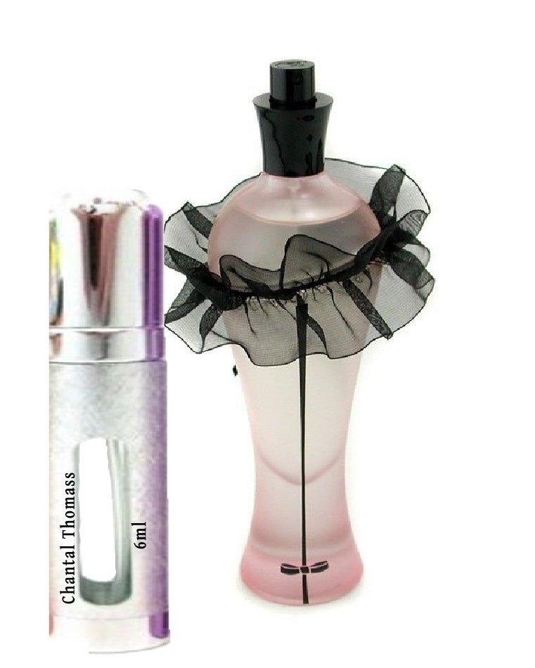 Chantal Thomass samples 6ml
