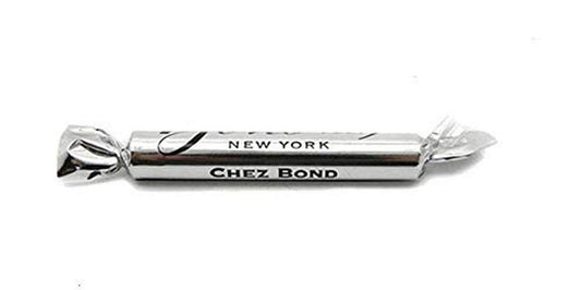 Obligation nr. 9 Chez Bond 1,7 ML 0,06 fl. oz. officiel parfumeprøve