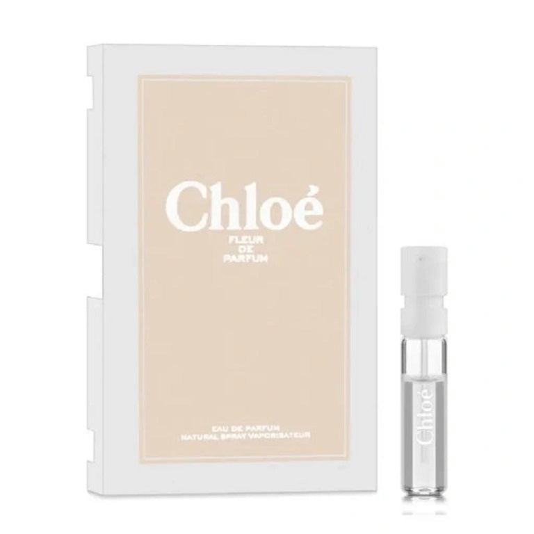 Chloe Fleur de Parfum 1,2ml 0,04 fl. oz. officielle parfumeprøver