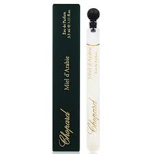 Chopard Miel d'Arabie 3,5 ml 0,12 fl. oz.. Officiel parfumeprøve