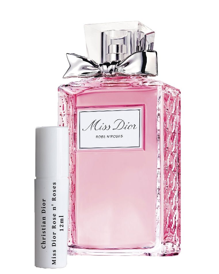 Christian Dior Miss Dior Rose n' Roses rejseparfume 12ml