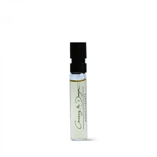 Clive Christian 2ml 0,06 fl. oz. officiel parfumeprøve Chasing the Dragon Hypnotic
