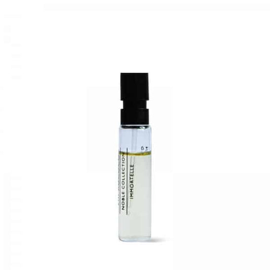 CLIVE CHRISTIAN NOBEL KOLLEKTION VIII IMMORTELLE 1,5 ML officiel prøve