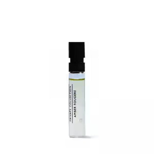 Clive Christian V Amber Fougere 2ml officiel parfumeprøve