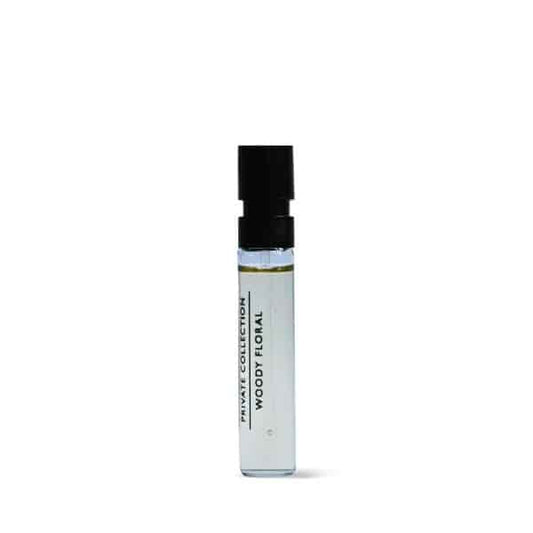Clive Christian Woody Floral 2ml 0,06 fl. oz. officiel parfumeprøve