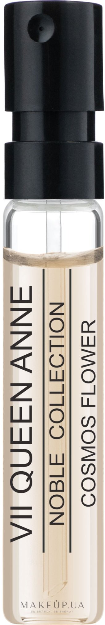 Clive Christian Noble Collection Cosmos Flower officiel parfumeprøve 2ml 0,07 fl. o.z.