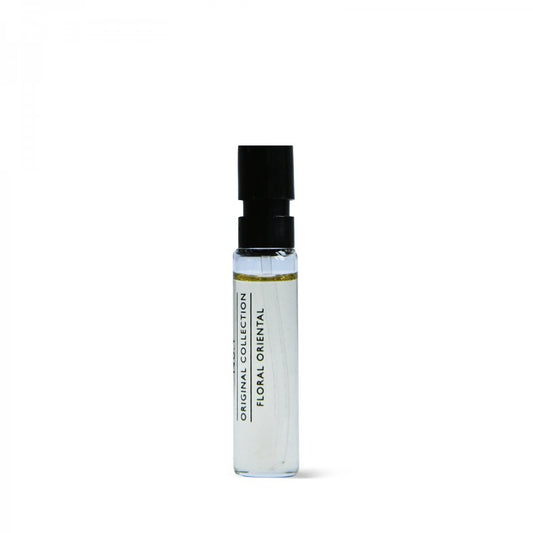 Clive Christian Original Collection No1 Feminine 2ml 0,07 fl. oz. officiel parfumeprøve