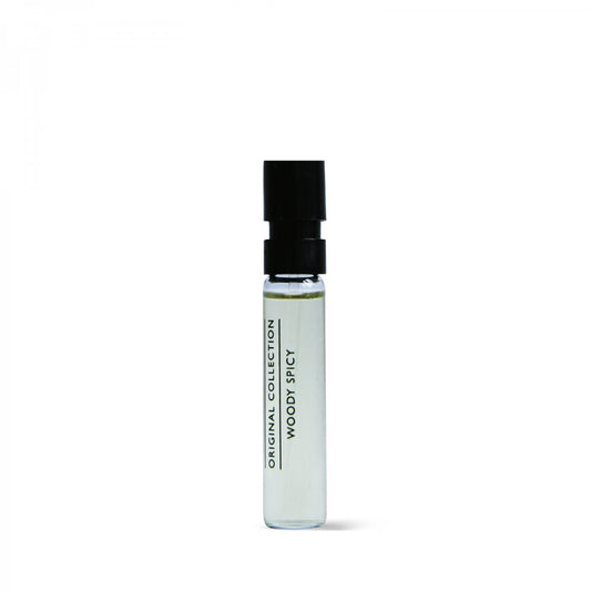 Clive Christian Original Collection X Masculine 2ml 0,07 fl. oz. officiel parfumeprøve